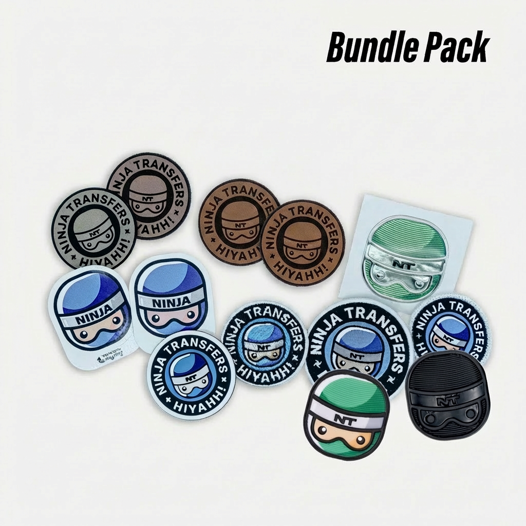 Patch Samples