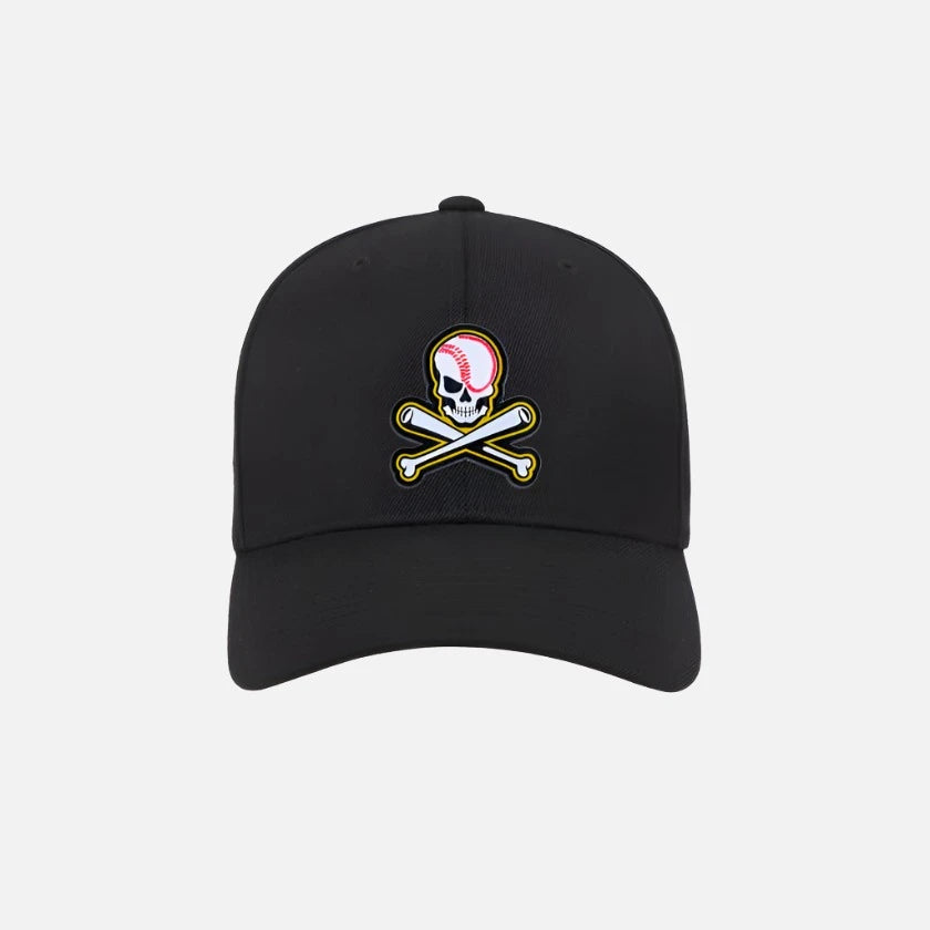 Custom Rubber Patches For Hats