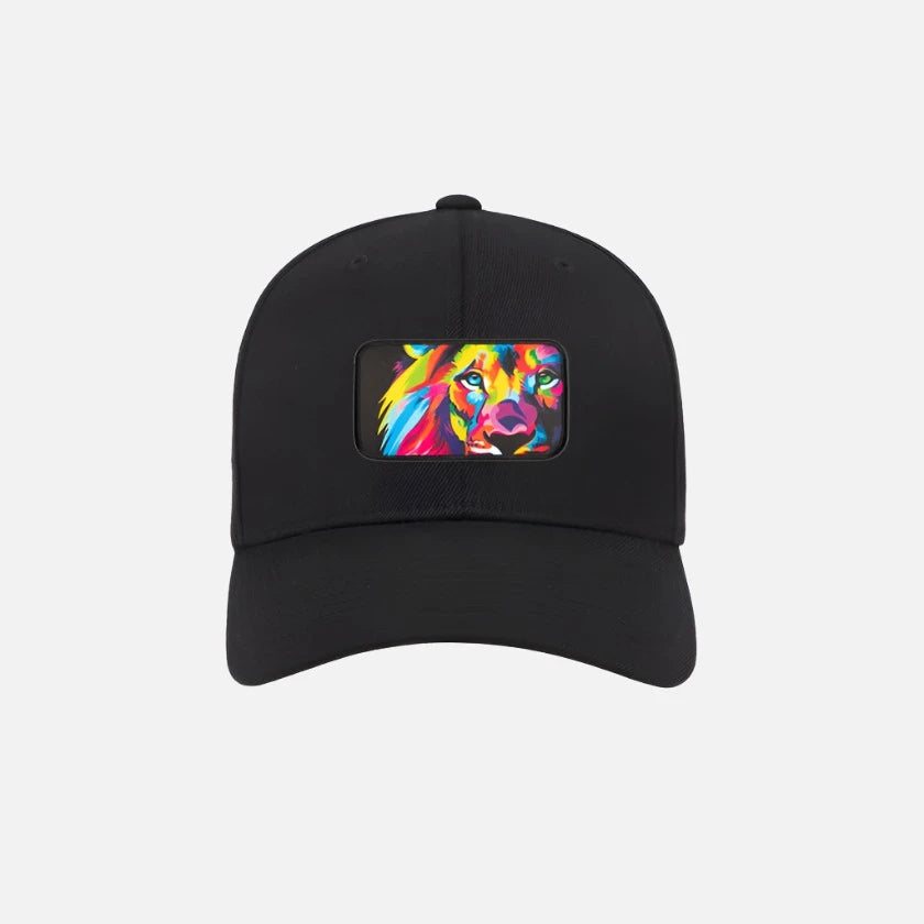 Custom Sublimation Patches For Hats